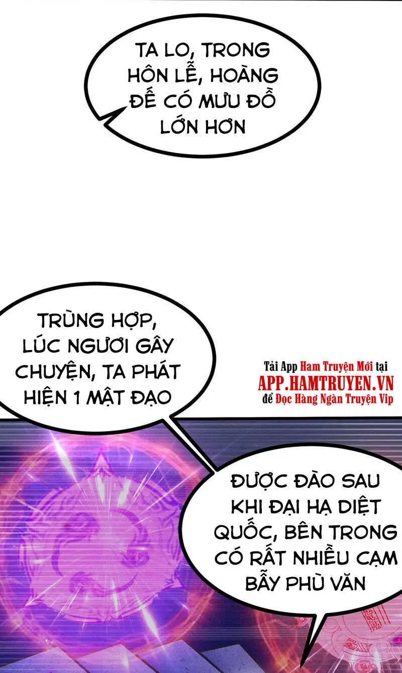 Bổn Tế Tu Chính Là Tiện Đạo Nettruyen ZZZ Chương 181 Page 32