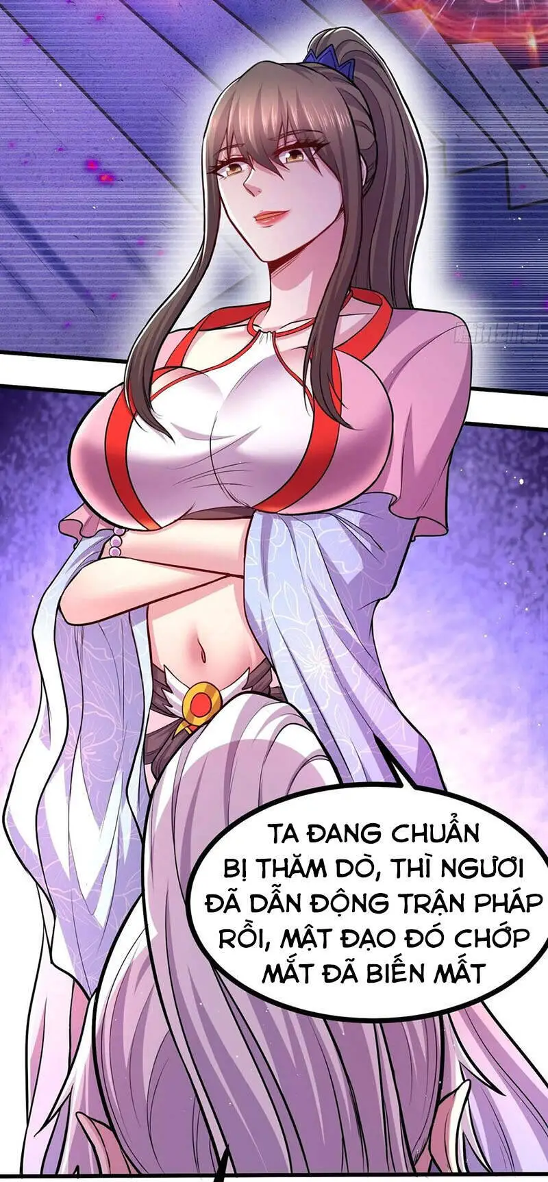 Bổn Tế Tu Chính Là Tiện Đạo Nettruyen ZZZ Chương 181 Page 33