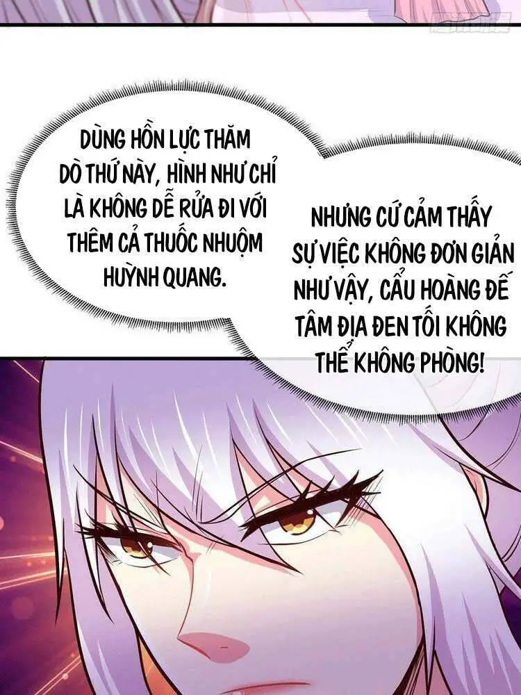 Bổn Tế Tu Chính Là Tiện Đạo Nettruyen ZZZ Chương 175 Page 4