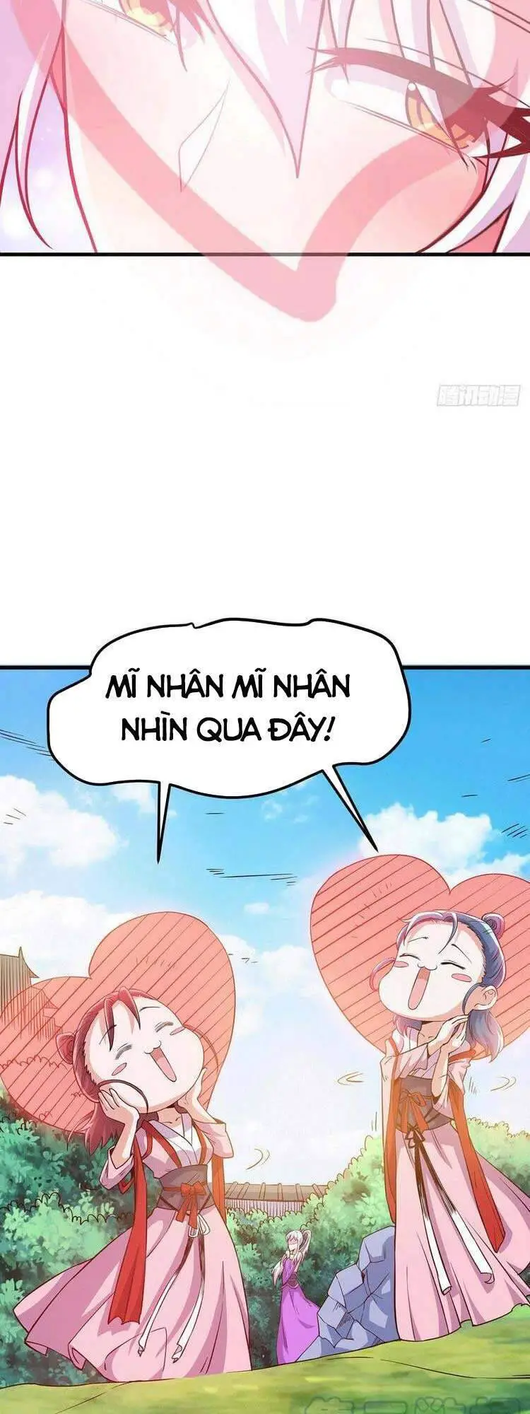 Bổn Tế Tu Chính Là Tiện Đạo Nettruyen ZZZ Chương 175 Page 7