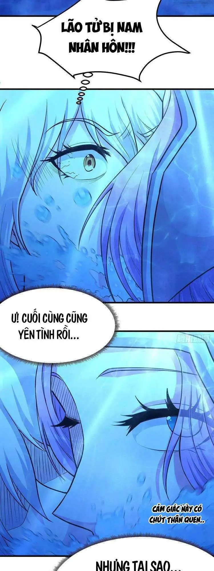 Bổn Tế Tu Chính Là Tiện Đạo Nettruyen ZZZ Chương 175 Page 26