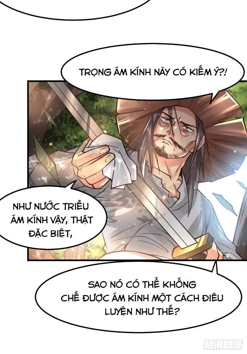 Bổn Tế Tu Chính Là Tiện Đạo Nettruyen ZZZ Chương 71 Page 12