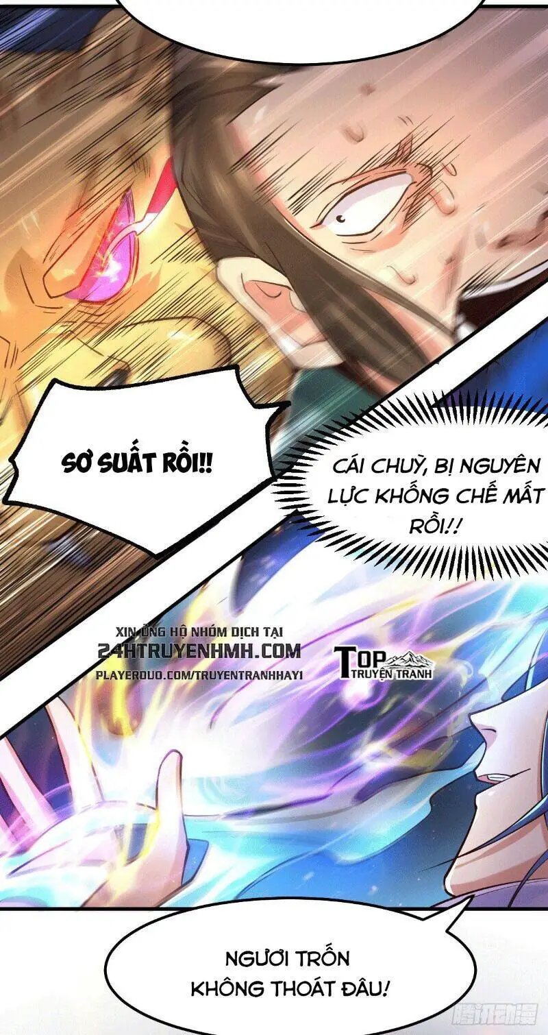 Bổn Tế Tu Chính Là Tiện Đạo Nettruyen ZZZ Chương 71 Page 16