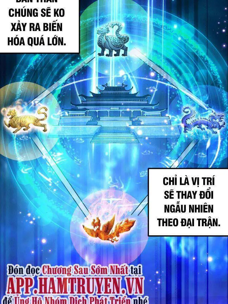 Bổn Tế Tu Chính Là Tiện Đạo Nettruyen ZZZ Chương 136 Page 2