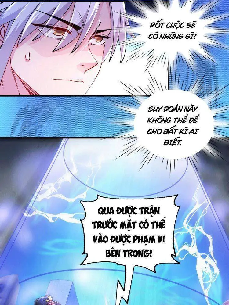 Bổn Tế Tu Chính Là Tiện Đạo Nettruyen ZZZ Chương 136 Page 8