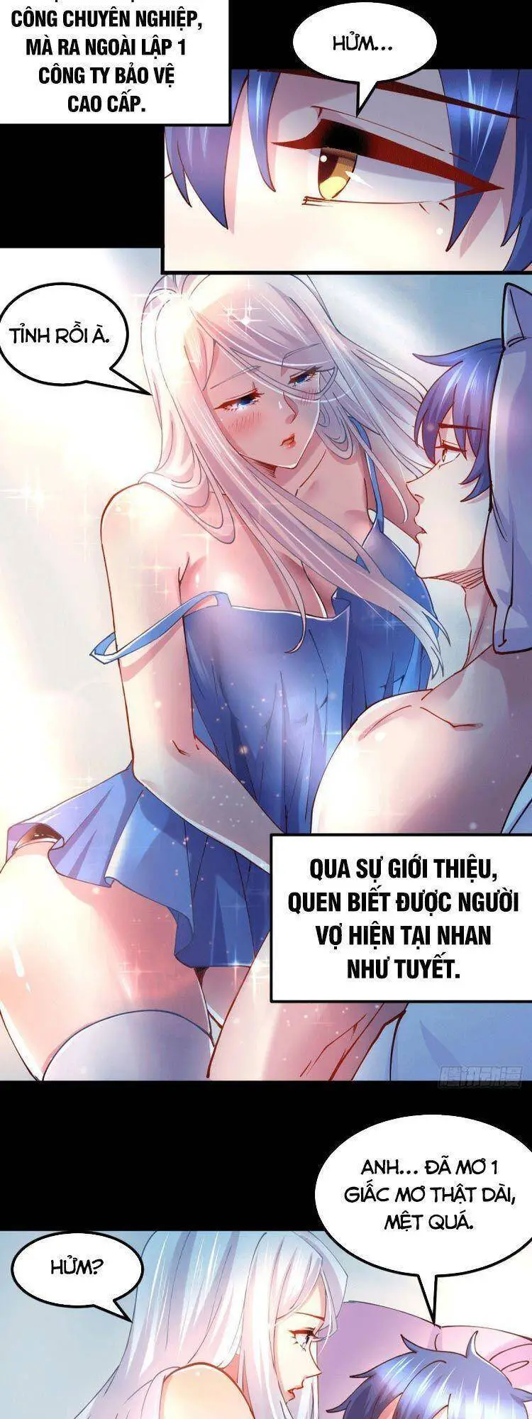 Bổn Tế Tu Chính Là Tiện Đạo Nettruyen ZZZ Chương 136 Page 22