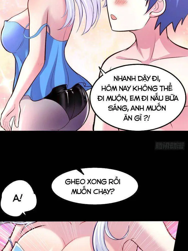 Bổn Tế Tu Chính Là Tiện Đạo Nettruyen ZZZ Chương 136 Page 27