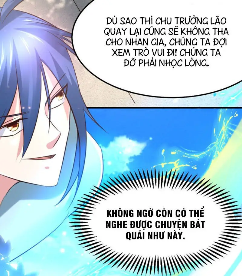 Bổn Tế Tu Chính Là Tiện Đạo Nettruyen ZZZ Chương 52 Page 26