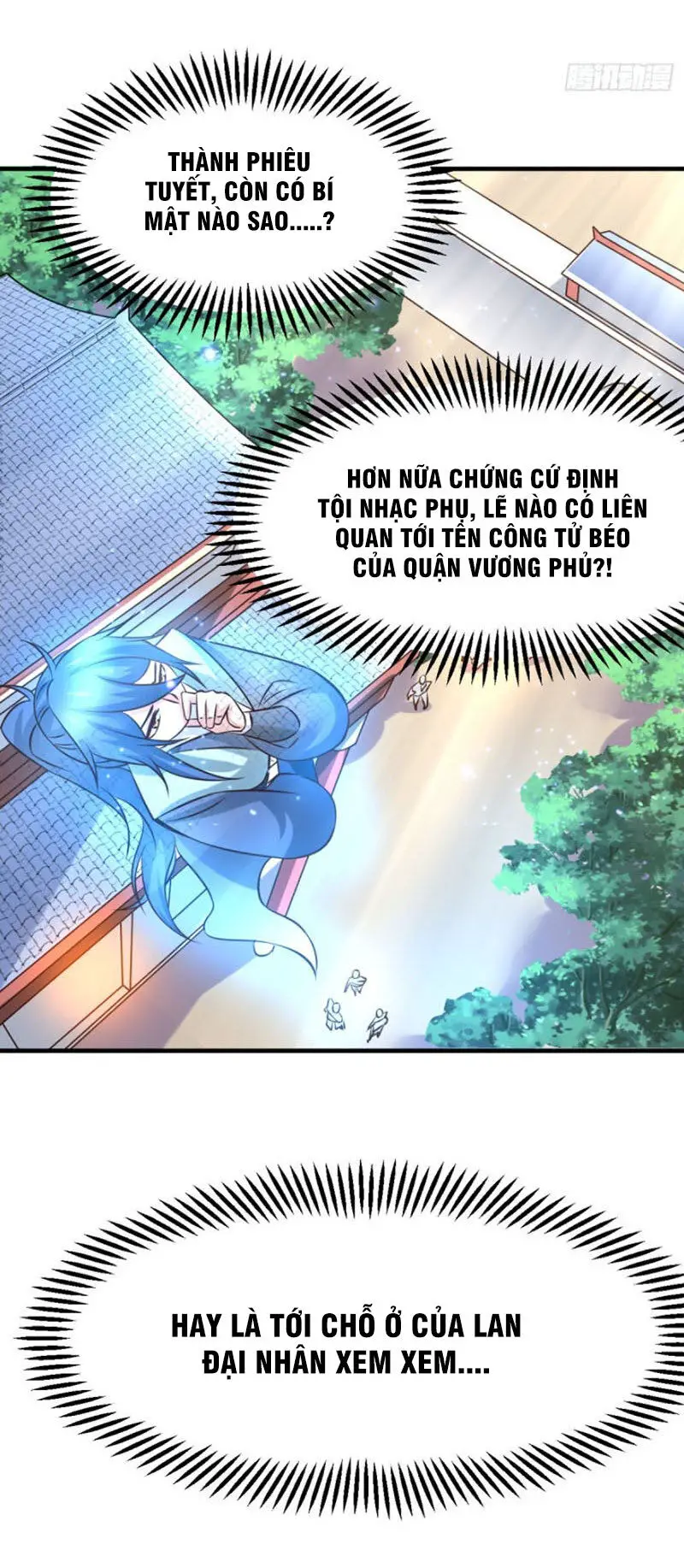 Bổn Tế Tu Chính Là Tiện Đạo Nettruyen ZZZ Chương 52 Page 32