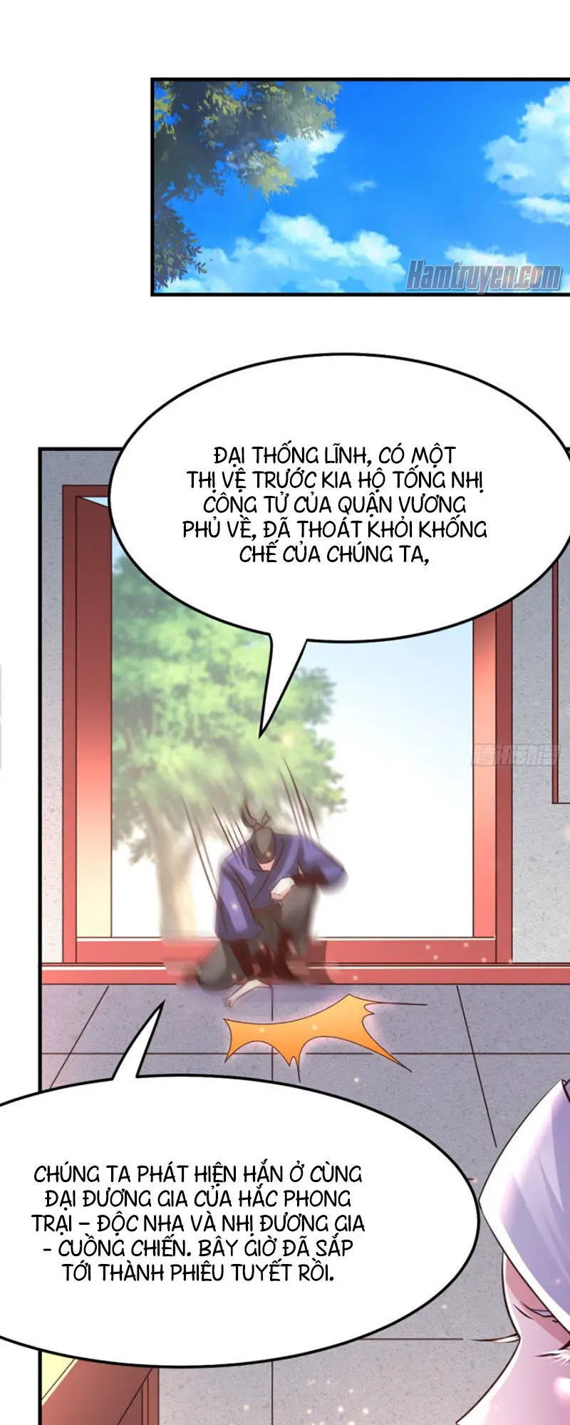Bổn Tế Tu Chính Là Tiện Đạo Nettruyen ZZZ Chương 52 Page 33