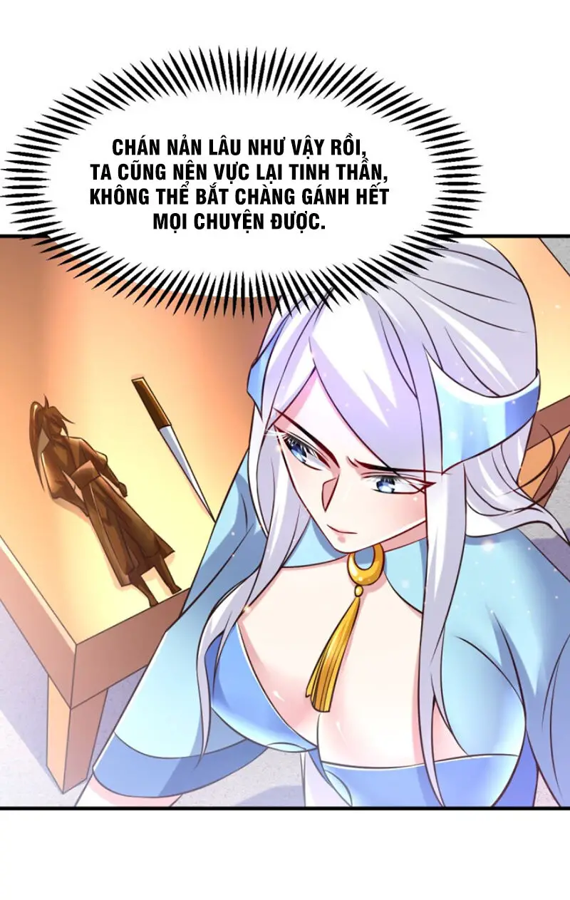 Bổn Tế Tu Chính Là Tiện Đạo Nettruyen ZZZ Chương 52 Page 35