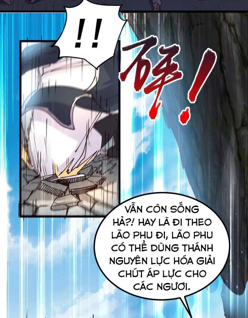Bổn Tế Tu Chính Là Tiện Đạo Nettruyen ZZZ Chương 127 Page 17