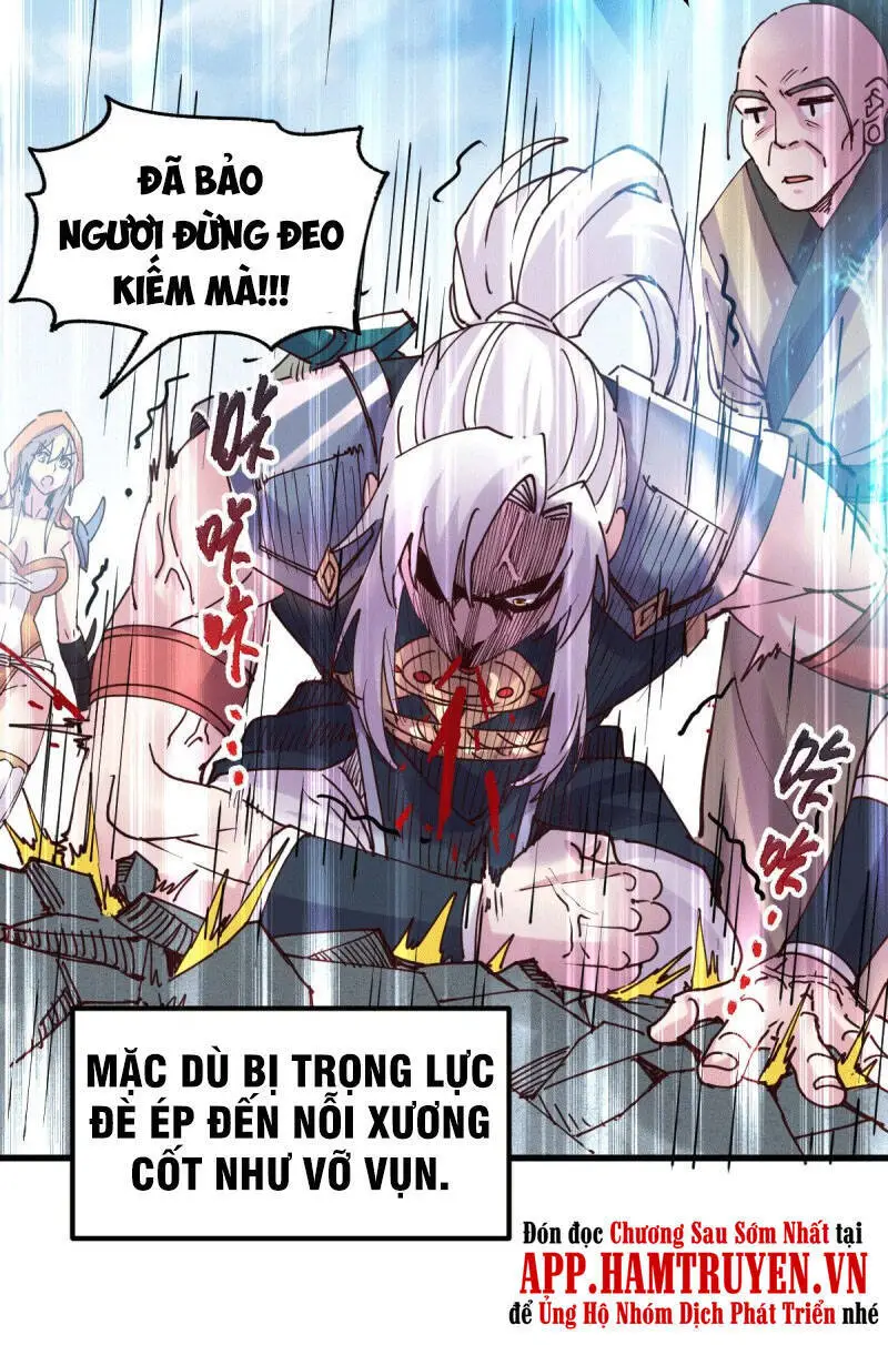 Bổn Tế Tu Chính Là Tiện Đạo Nettruyen ZZZ Chương 127 Page 18