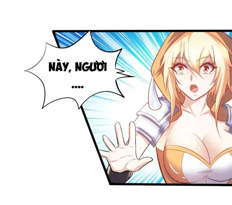 Bổn Tế Tu Chính Là Tiện Đạo Nettruyen ZZZ Chương 127 Page 32
