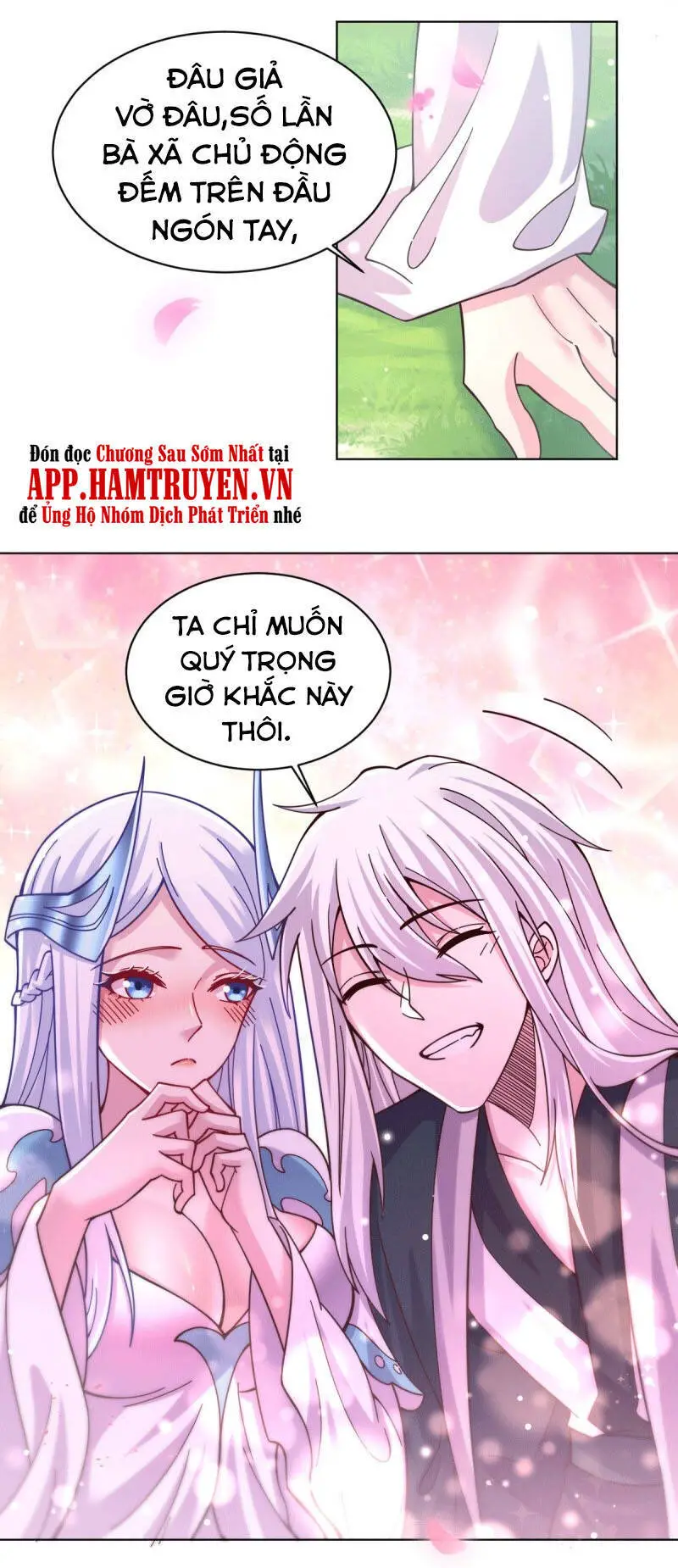 Bổn Tế Tu Chính Là Tiện Đạo Nettruyen ZZZ Chương 123 Page 7