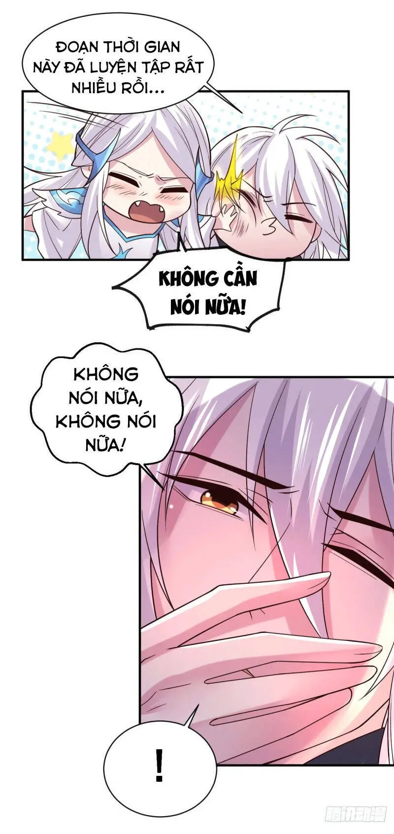 Bổn Tế Tu Chính Là Tiện Đạo Nettruyen ZZZ Chương 123 Page 10