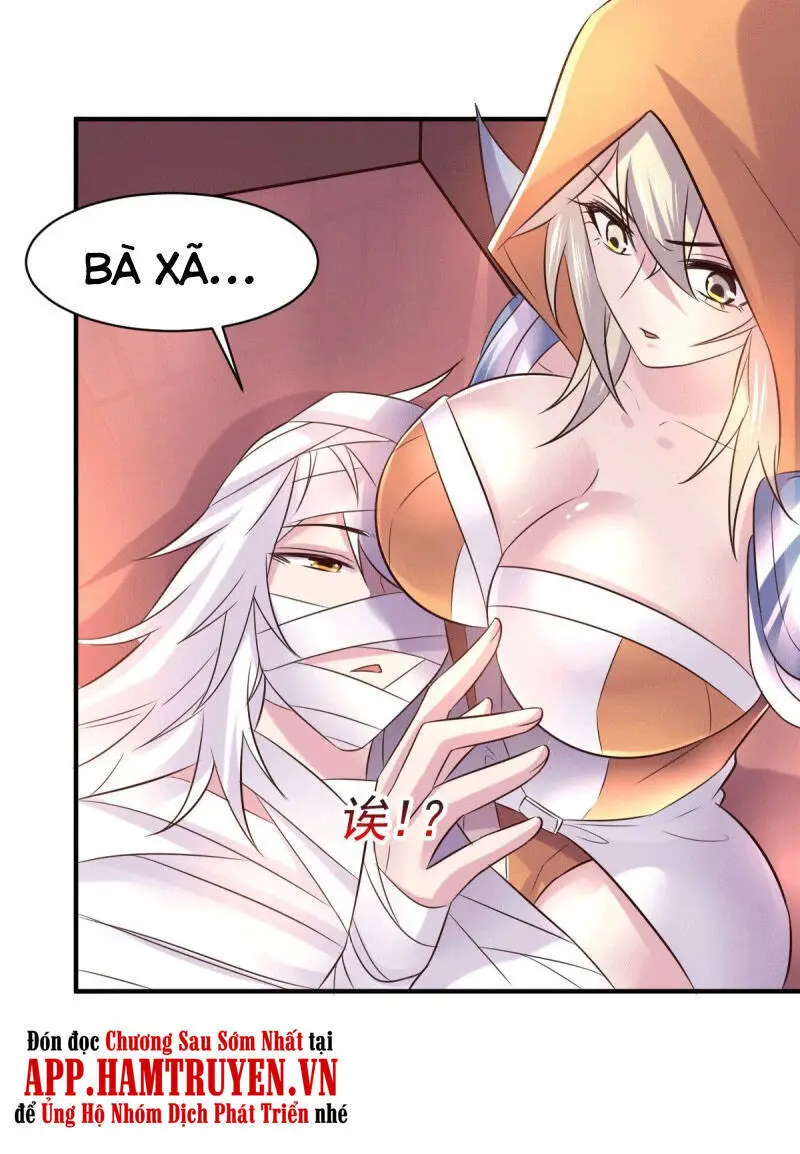 Bổn Tế Tu Chính Là Tiện Đạo Nettruyen ZZZ Chương 123 Page 21