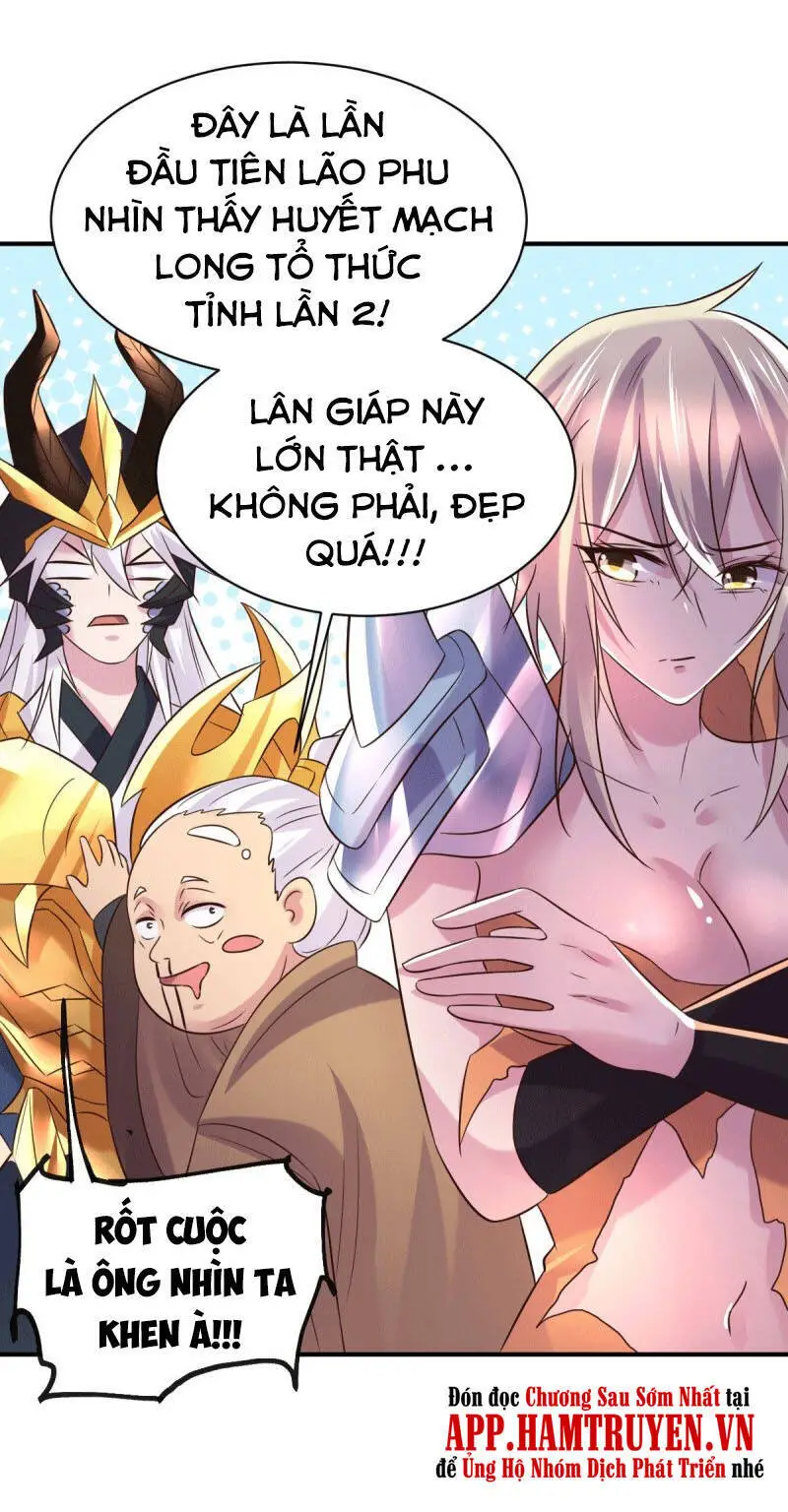 Bổn Tế Tu Chính Là Tiện Đạo Nettruyen ZZZ Chương 123 Page 30