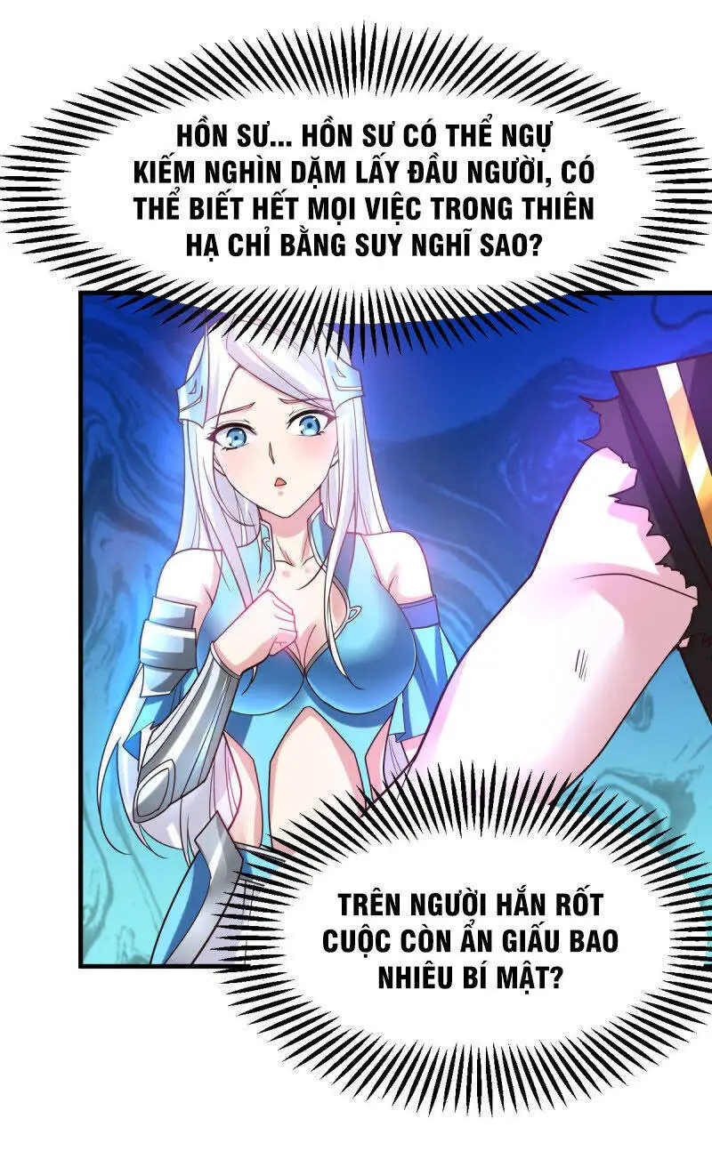 Bổn Tế Tu Chính Là Tiện Đạo Nettruyen ZZZ Chương 39 Page 41