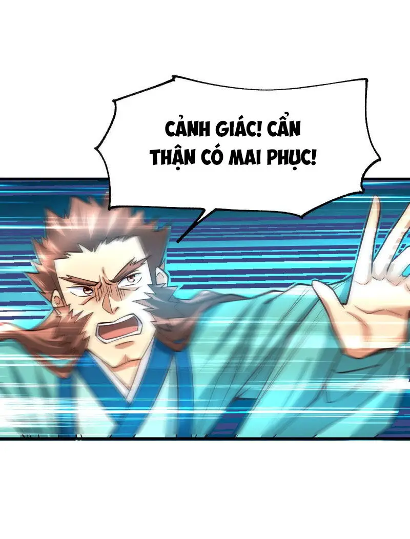 Bổn Tế Tu Chính Là Tiện Đạo Nettruyen ZZZ Chương 36 Page 24