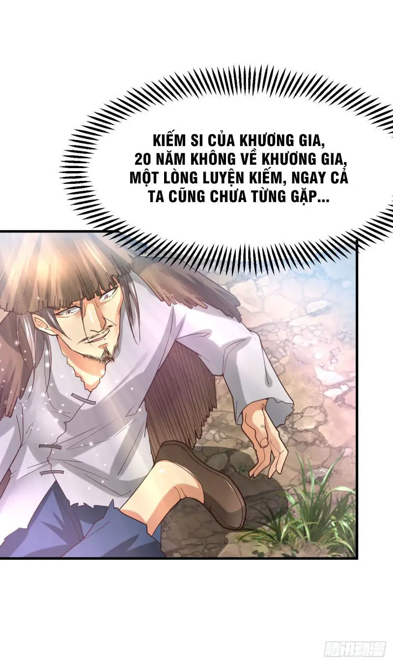 Bổn Tế Tu Chính Là Tiện Đạo Nettruyen ZZZ Chương 36 Page 38