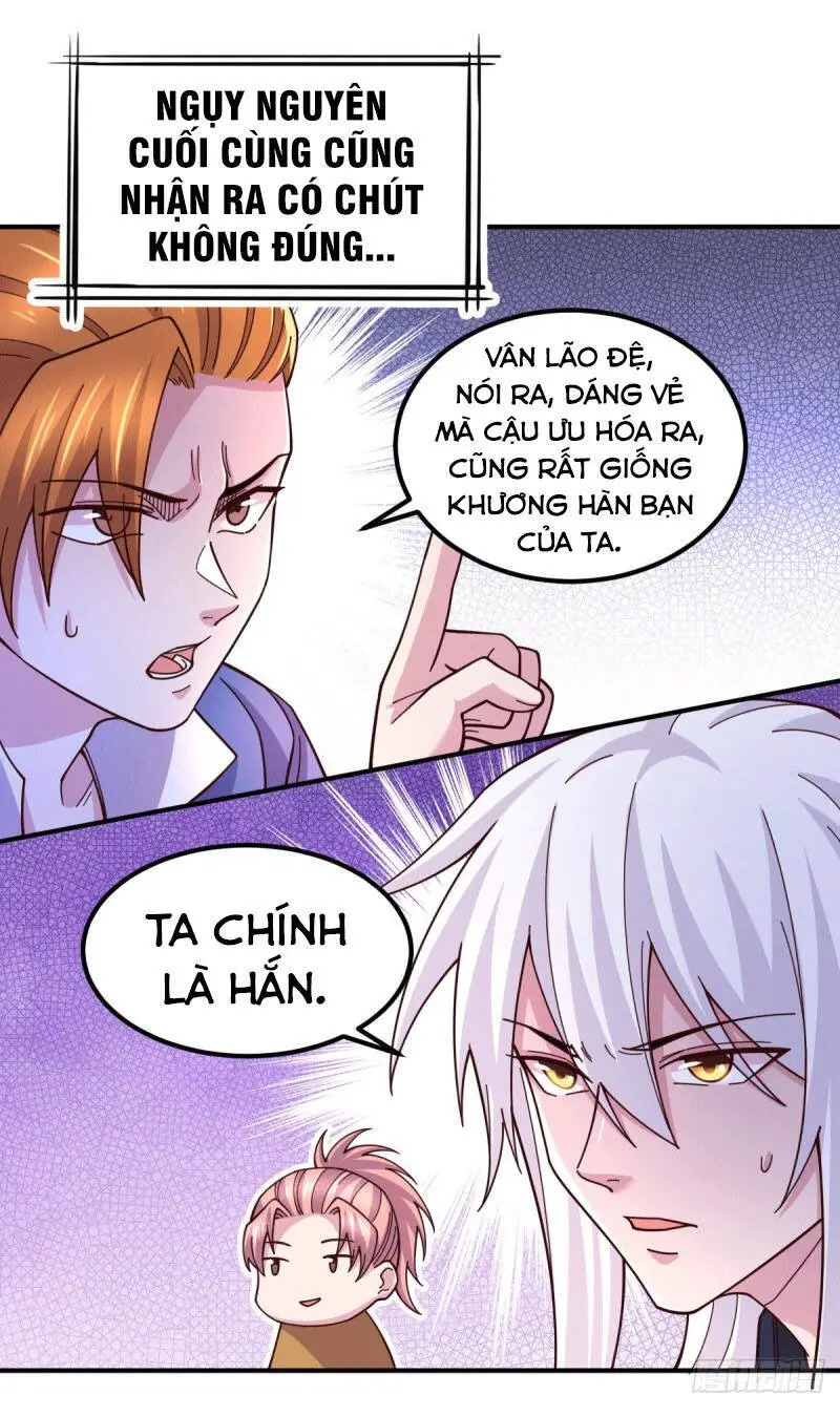 Bổn Tế Tu Chính Là Tiện Đạo Nettruyen ZZZ Chương 112 Page 3