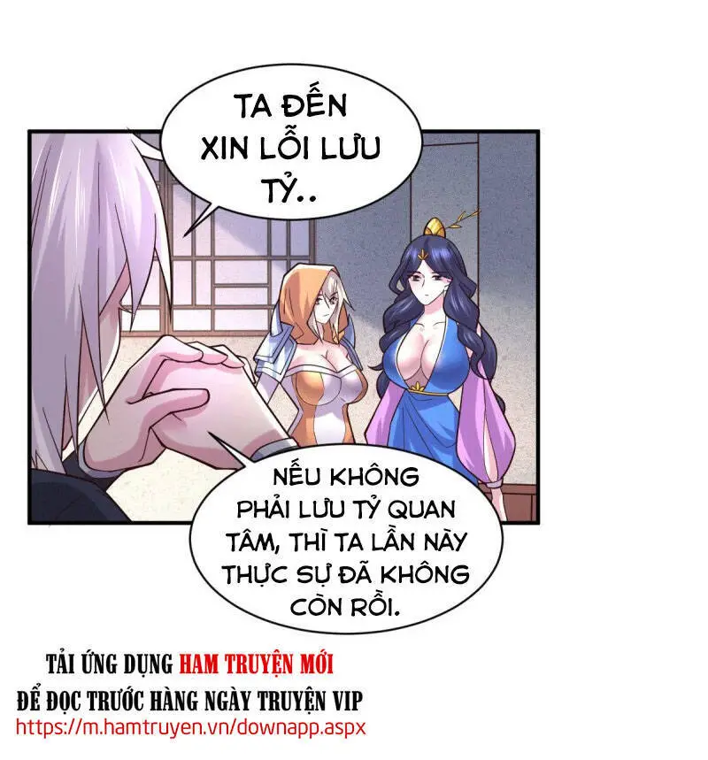 Bổn Tế Tu Chính Là Tiện Đạo Nettruyen ZZZ Chương 112 Page 14