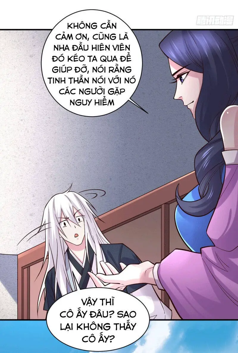 Bổn Tế Tu Chính Là Tiện Đạo Nettruyen ZZZ Chương 112 Page 15