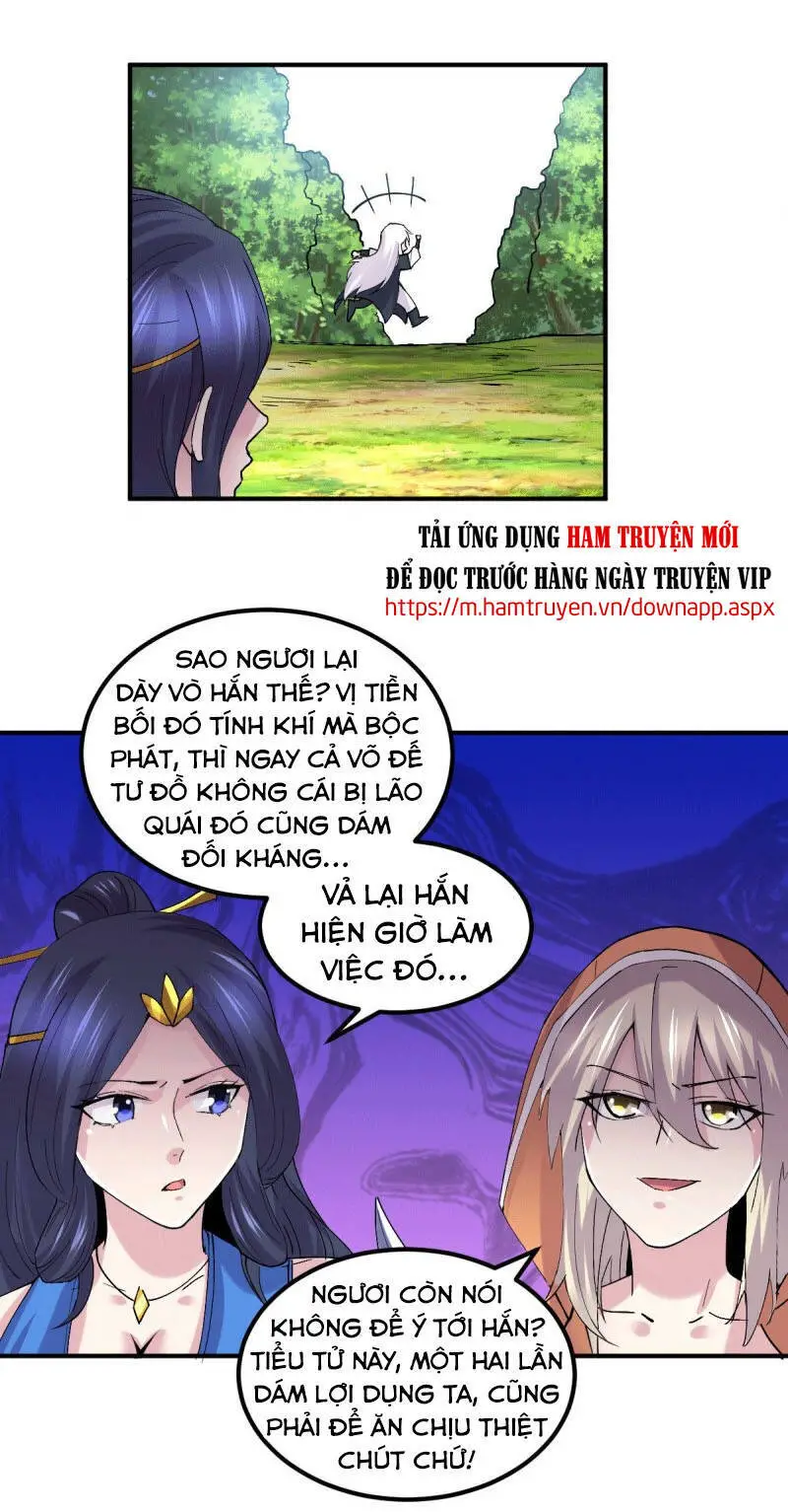 Bổn Tế Tu Chính Là Tiện Đạo Nettruyen ZZZ Chương 112 Page 24