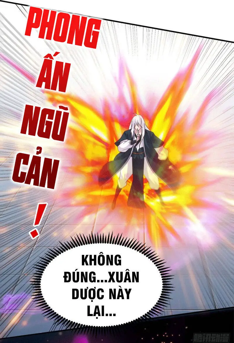 Bổn Tế Tu Chính Là Tiện Đạo Nettruyen ZZZ Chương 112 Page 29