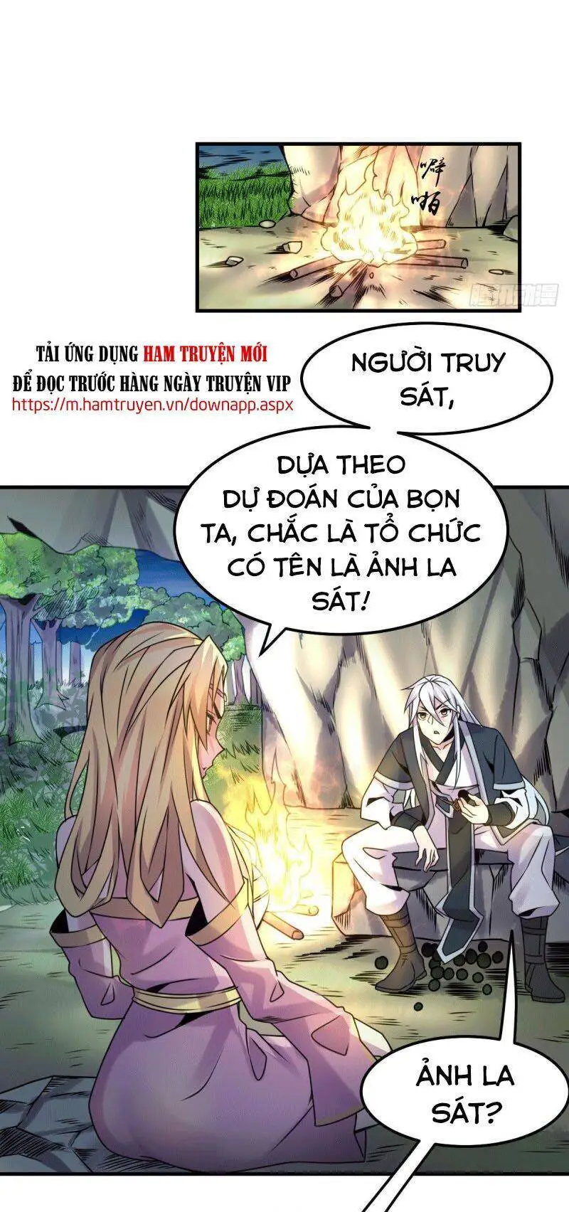 Bổn Tế Tu Chính Là Tiện Đạo Nettruyen ZZZ Chương 102 Page 22