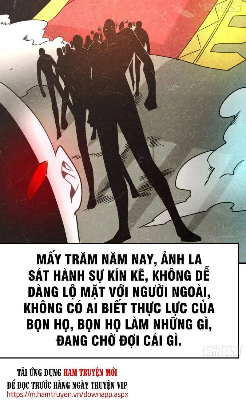 Bổn Tế Tu Chính Là Tiện Đạo Nettruyen ZZZ Chương 102 Page 24