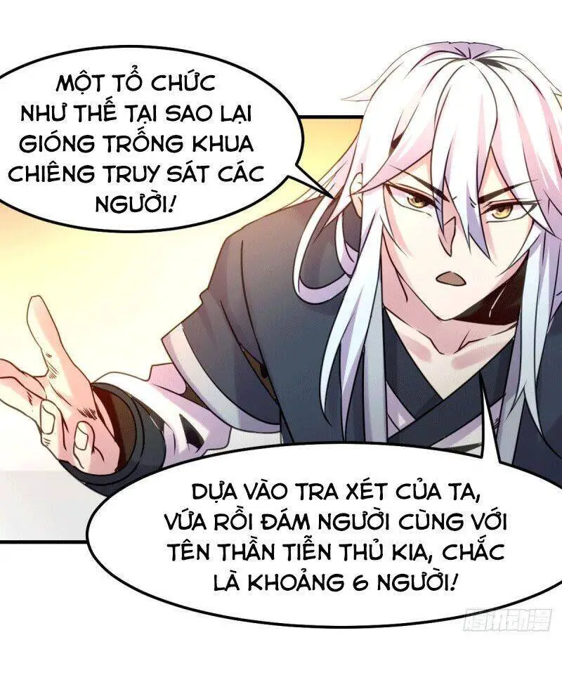 Bổn Tế Tu Chính Là Tiện Đạo Nettruyen ZZZ Chương 102 Page 25
