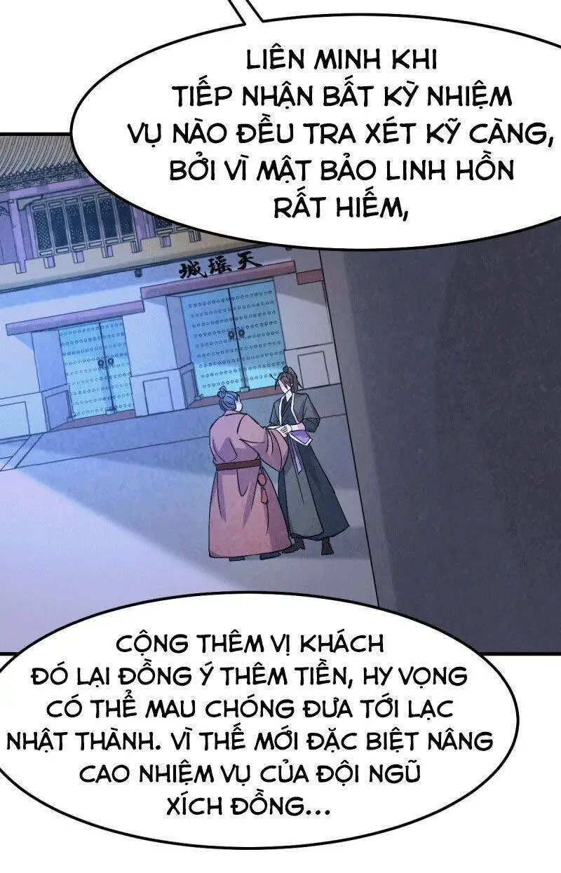 Bổn Tế Tu Chính Là Tiện Đạo Nettruyen ZZZ Chương 102 Page 27