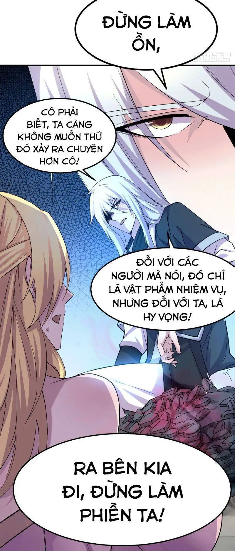 Bổn Tế Tu Chính Là Tiện Đạo Nettruyen ZZZ Chương 102 Page 31