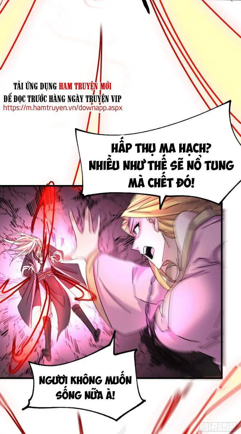 Bổn Tế Tu Chính Là Tiện Đạo Nettruyen ZZZ Chương 102 Page 34