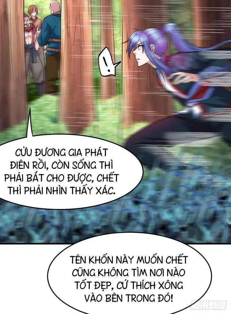 Bổn Tế Tu Chính Là Tiện Đạo Nettruyen ZZZ Chương 22 Page 13