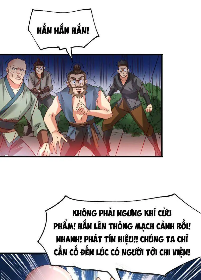 Bổn Tế Tu Chính Là Tiện Đạo Nettruyen ZZZ Chương 22 Page 29