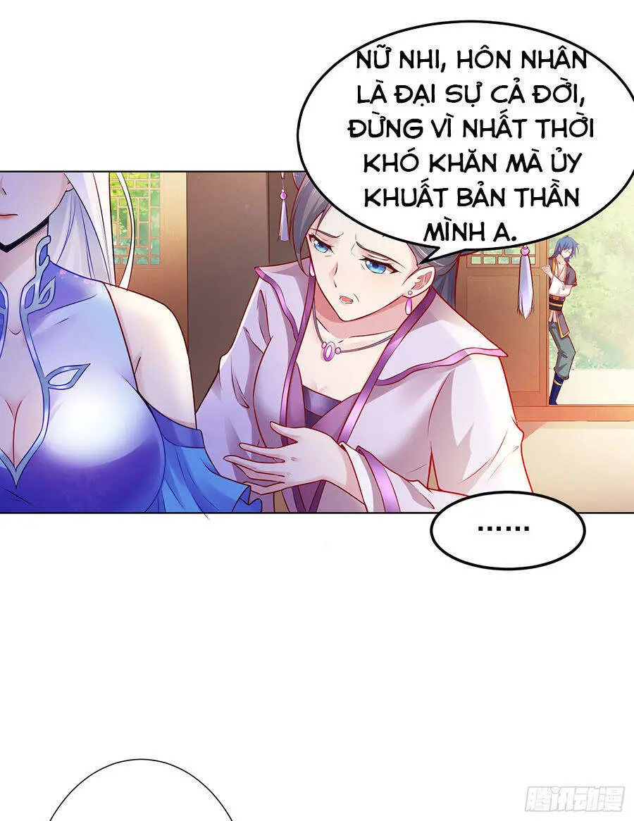 Bổn Tế Tu Chính Là Tiện Đạo Nettruyen ZZZ Chương 3 Page 6