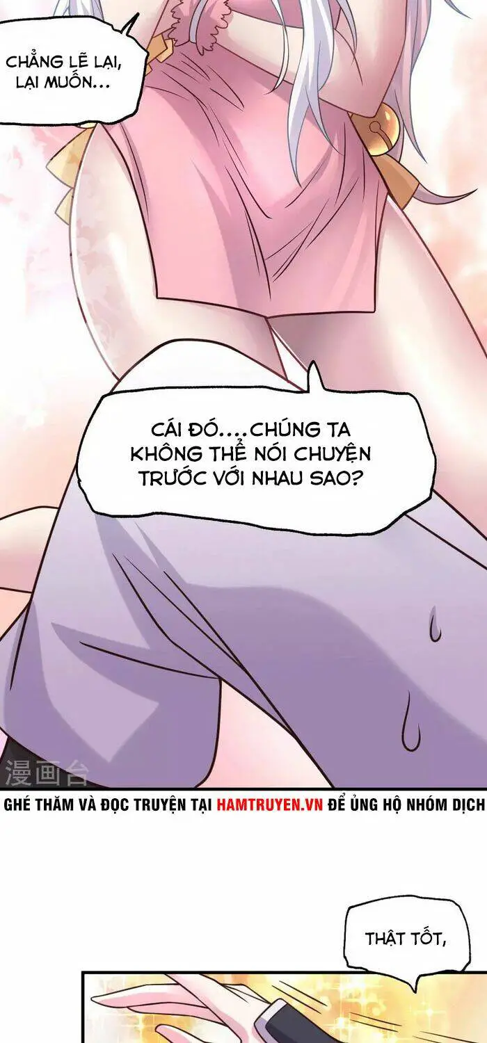 Bổn Tế Tu Chính Là Tiện Đạo Nettruyen ZZZ Chương 96 Page 14