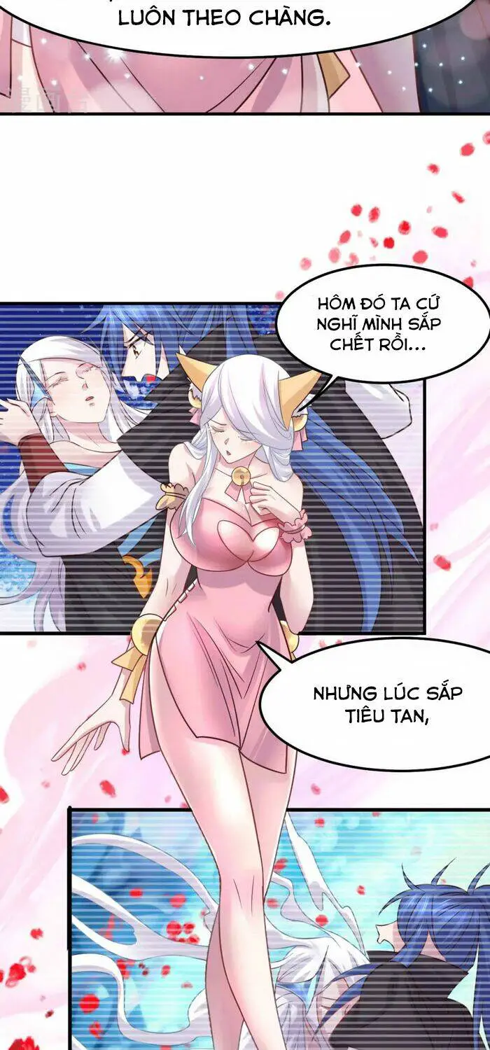 Bổn Tế Tu Chính Là Tiện Đạo Nettruyen ZZZ Chương 96 Page 16