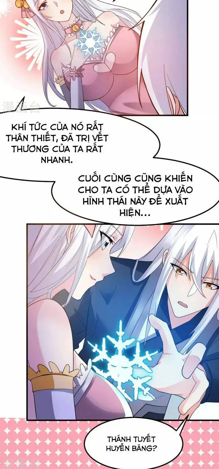 Bổn Tế Tu Chính Là Tiện Đạo Nettruyen ZZZ Chương 96 Page 18