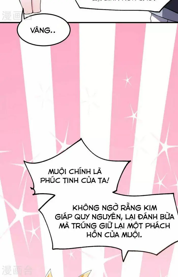 Bổn Tế Tu Chính Là Tiện Đạo Nettruyen ZZZ Chương 96 Page 20