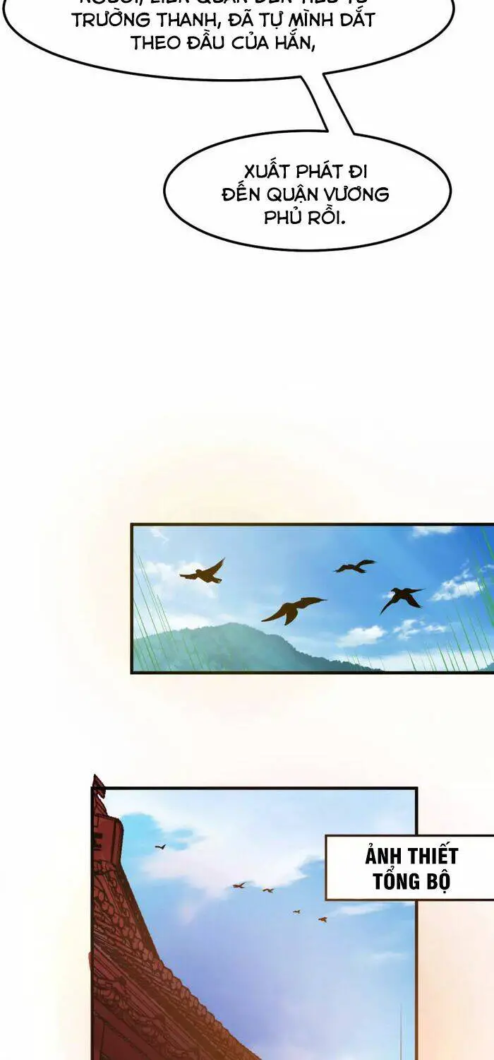 Bổn Tế Tu Chính Là Tiện Đạo Nettruyen ZZZ Chương 96 Page 28