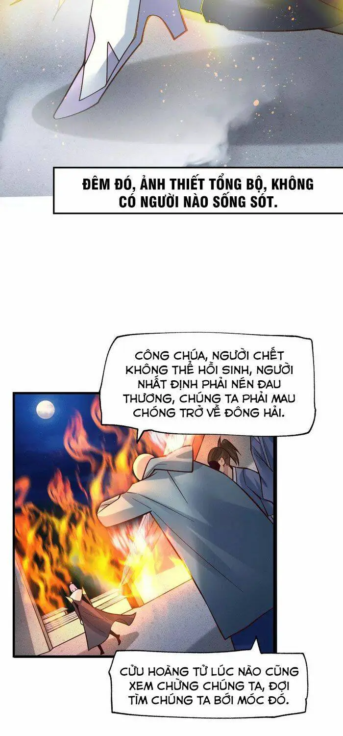Bổn Tế Tu Chính Là Tiện Đạo Nettruyen ZZZ Chương 96 Page 31