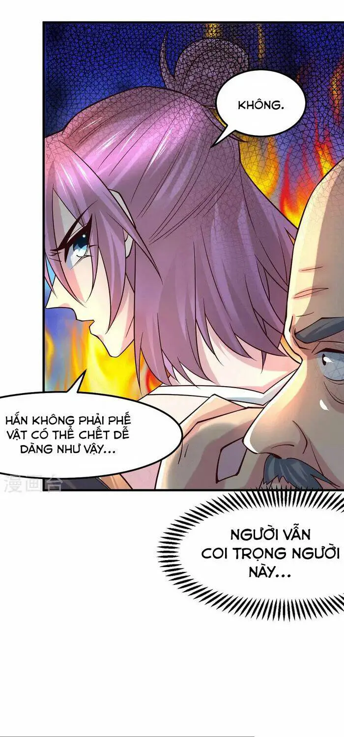 Bổn Tế Tu Chính Là Tiện Đạo Nettruyen ZZZ Chương 96 Page 32