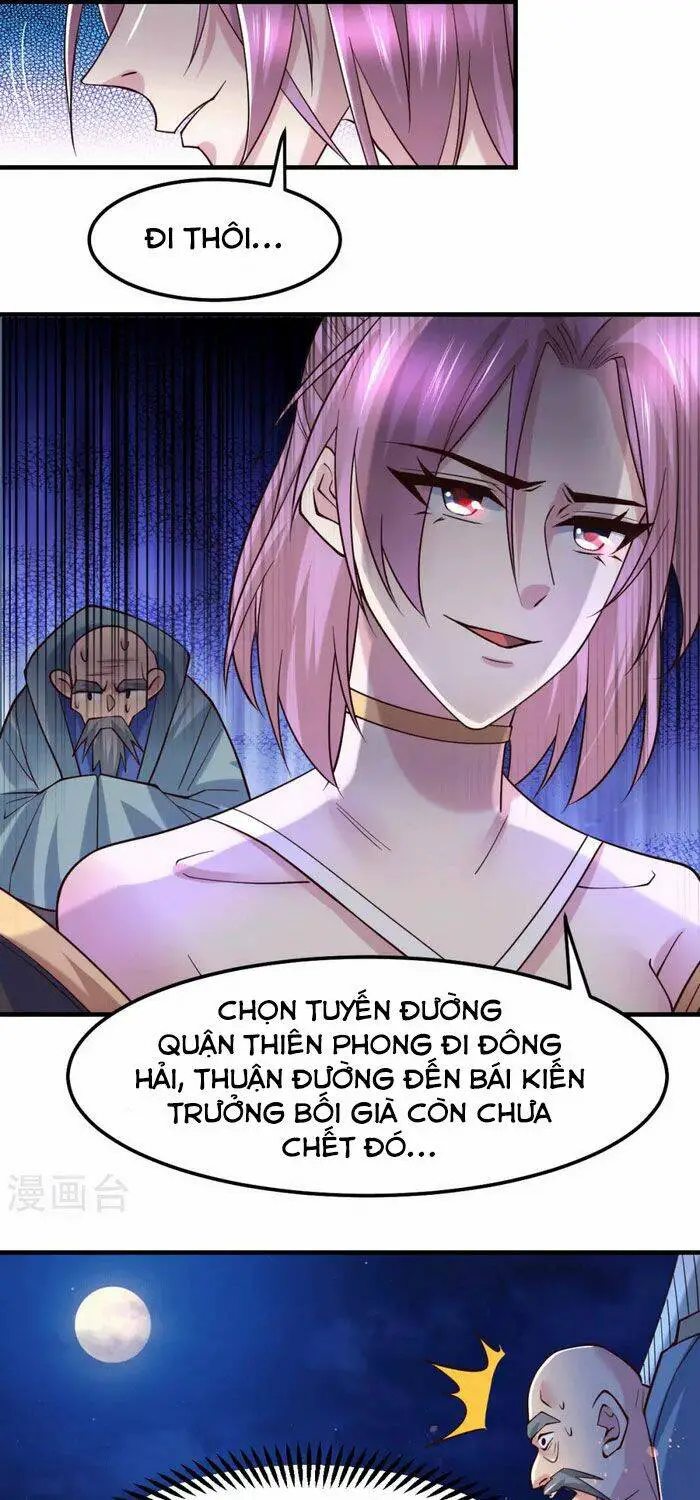 Bổn Tế Tu Chính Là Tiện Đạo Nettruyen ZZZ Chương 96 Page 33