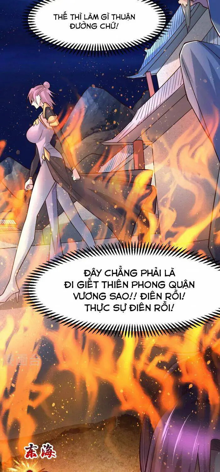 Bổn Tế Tu Chính Là Tiện Đạo Nettruyen ZZZ Chương 96 Page 34