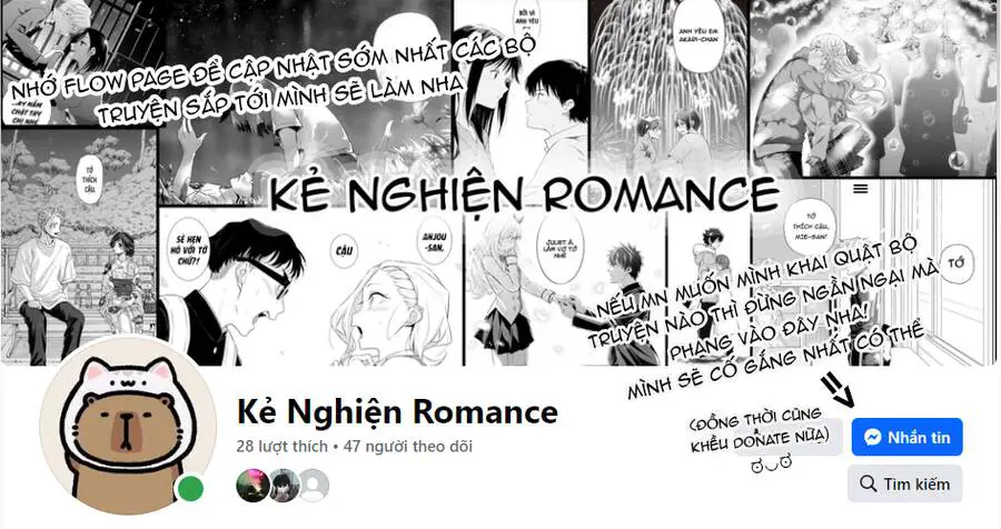 Lần Đầu Với Gal Nettruyen ZZZ Chương 114 Page 1