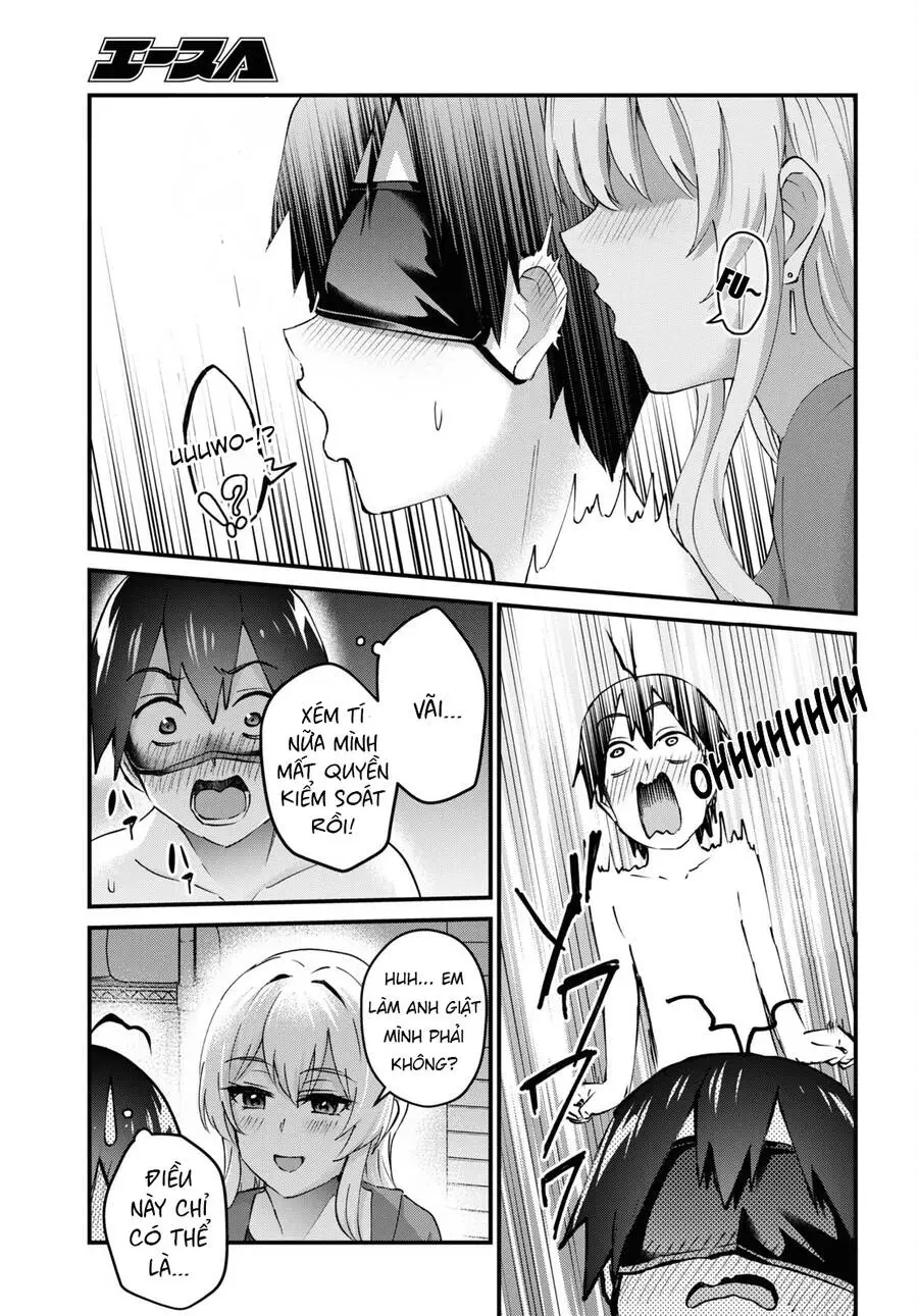 Lần Đầu Với Gal Nettruyen ZZZ Chương 139 Page 6